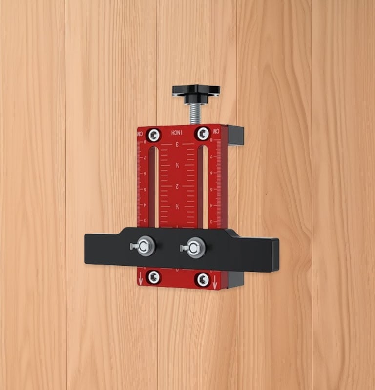 CabinetAlign™ | Eenvoudige perfectie voor jouw kasten