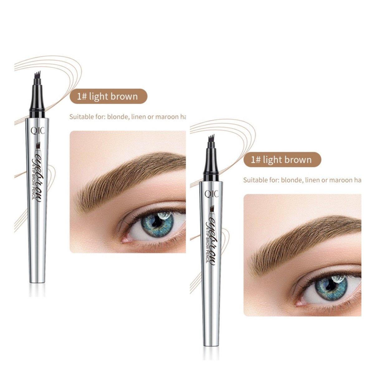 BrowMagic™ | Voor een vlekkeloze, moeiteloze look de hele dag lang