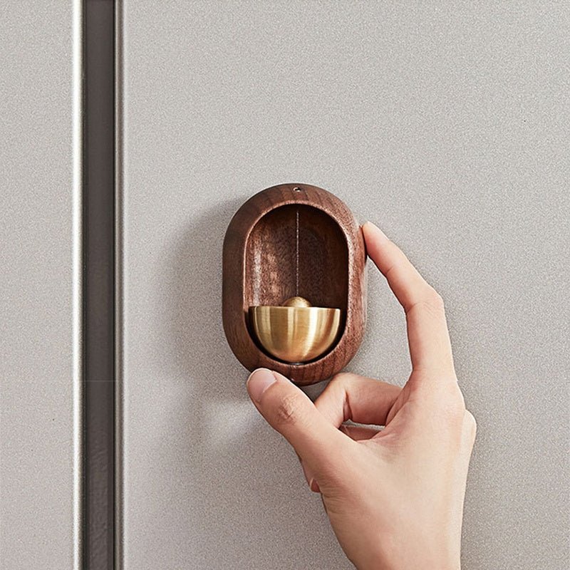 ZenBell™ | Thuis onmiddellijk kalmeren