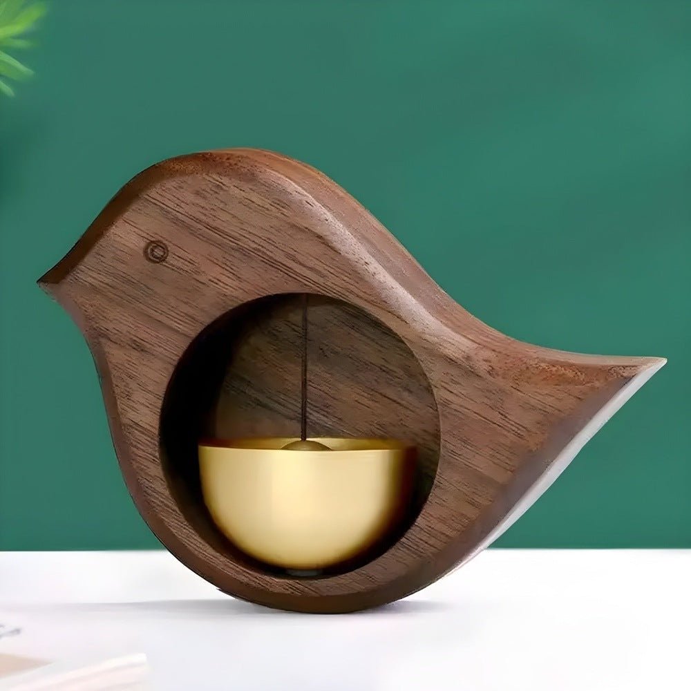 ZenBell™ | Thuis onmiddellijk kalmeren
