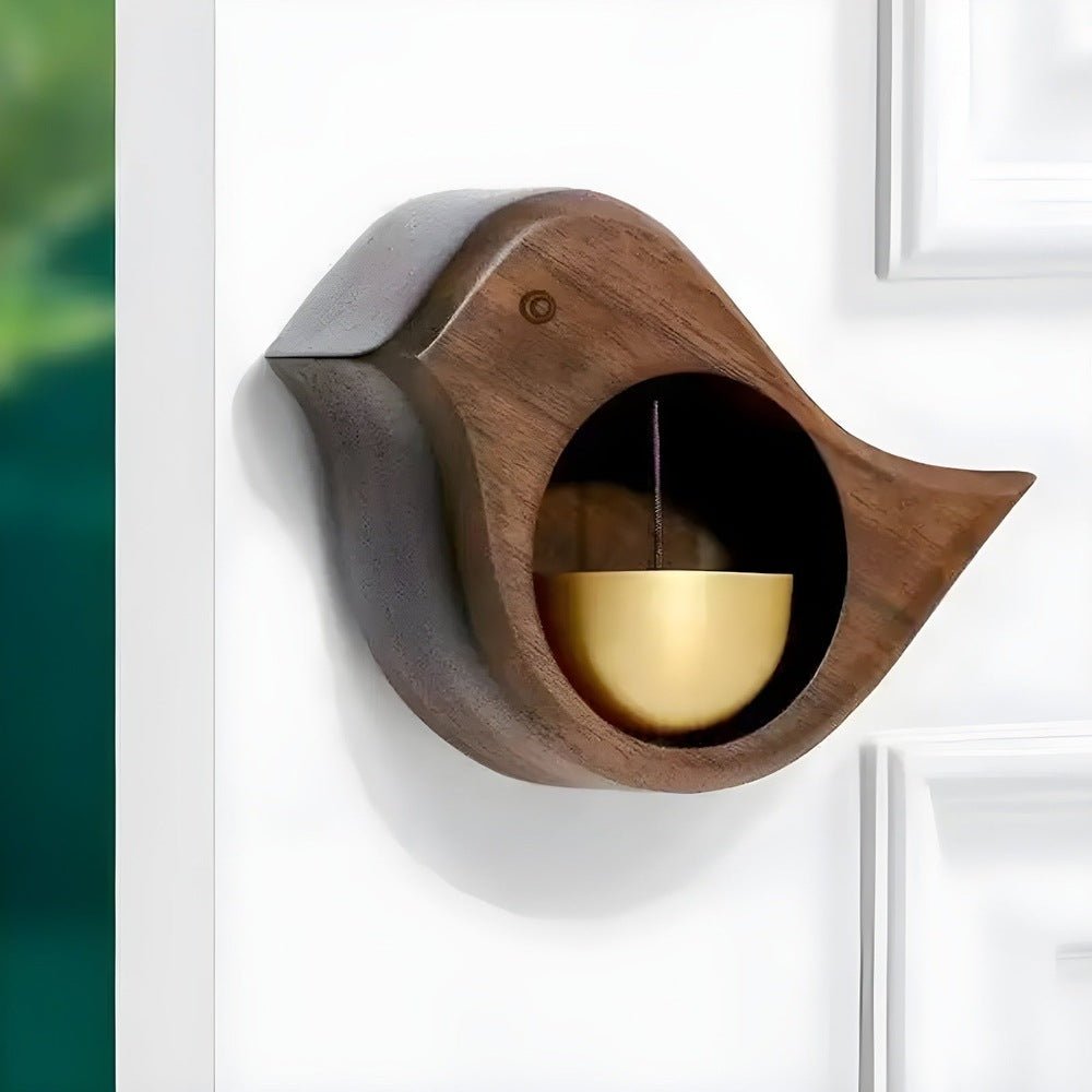 ZenBell™ | Thuis onmiddellijk kalmeren