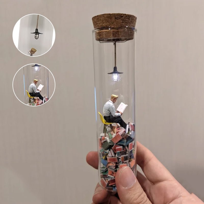 CurioBox™ | Beleef de magie van wetenschap