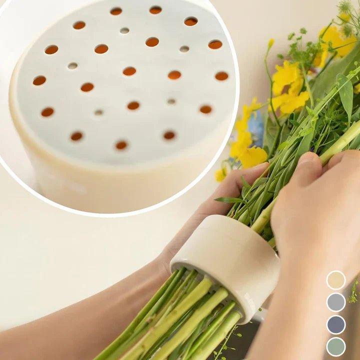FloraOrganiser™ | Breng je bloemenvisioenen met gemak tot leven