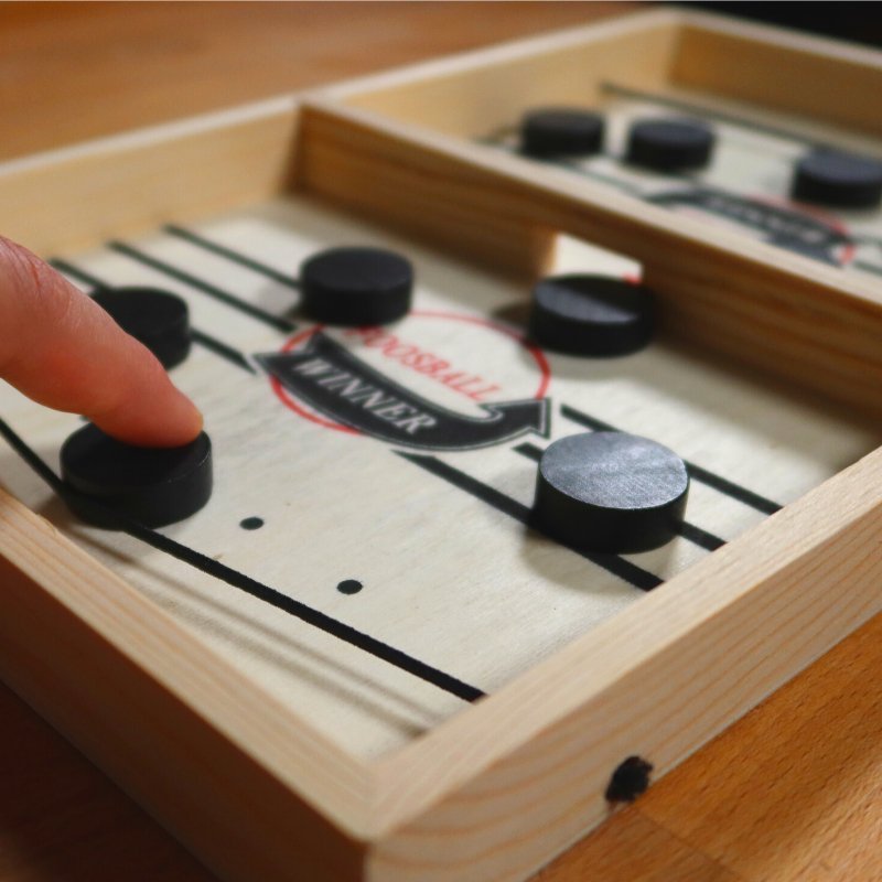 SpeelBal™ | Plezier voor het hele gezin