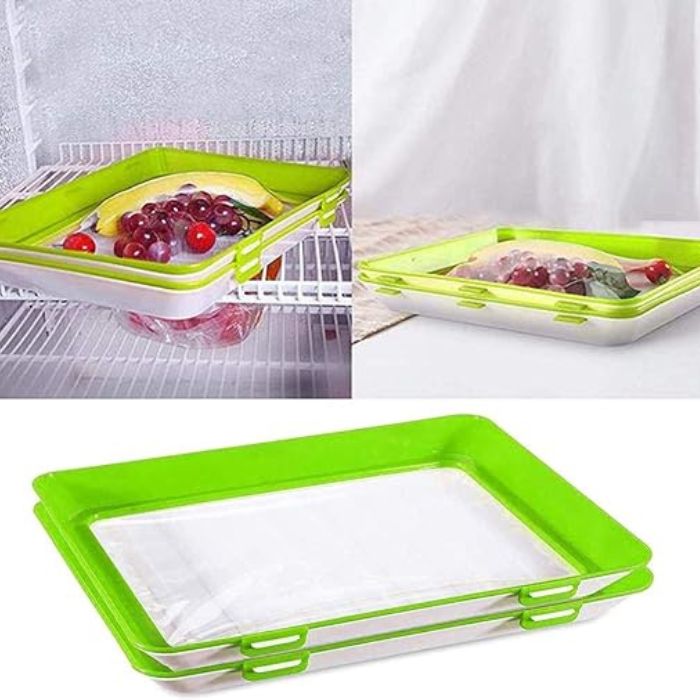 FreshPlate™ | Geniet van elk culinair moment