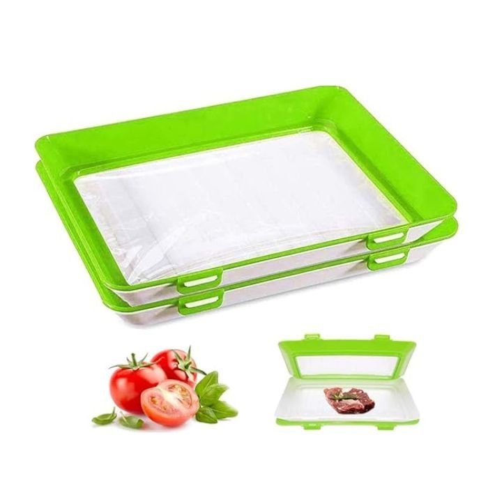 FreshPlate™ | Geniet van elk culinair moment
