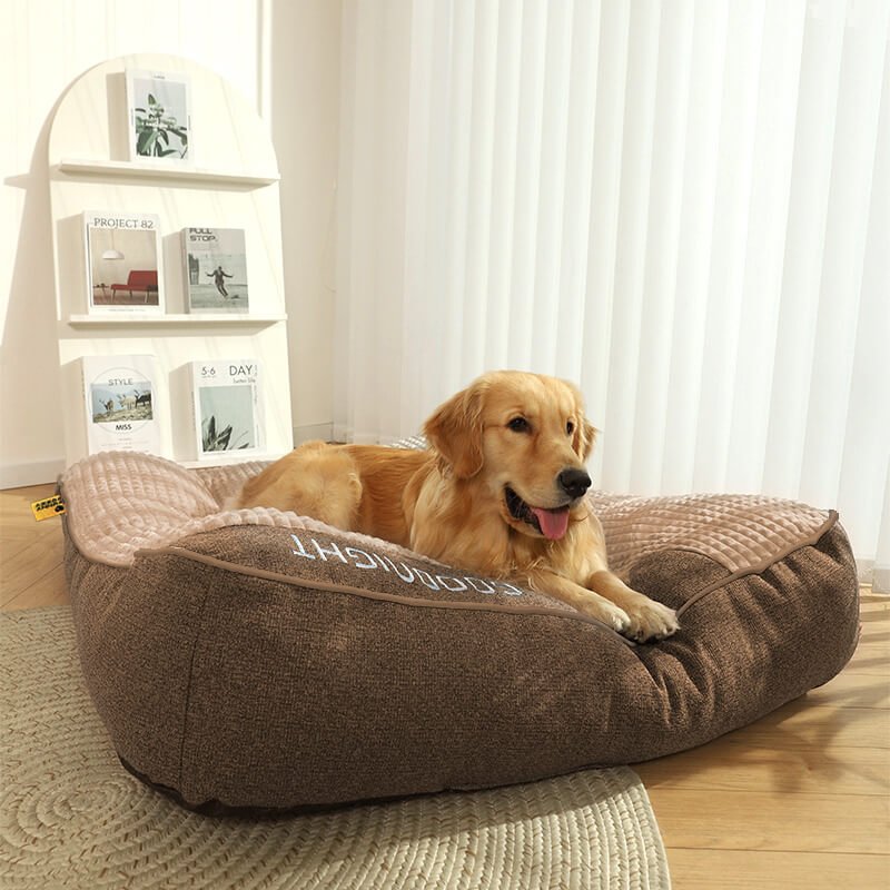 DogCocoon™ | Optimaal comfort voor je metgezel