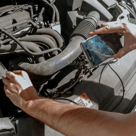 VisiePro™ | Ontdek met zekerheid