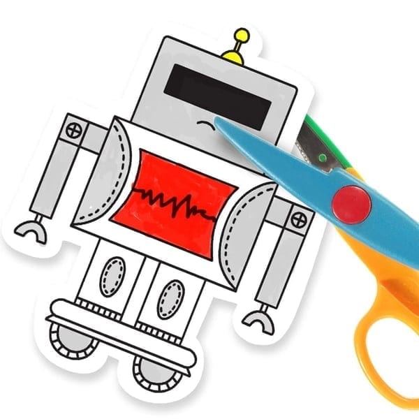 ArtRoll™ | Stimuleer de creativiteit van kinderen