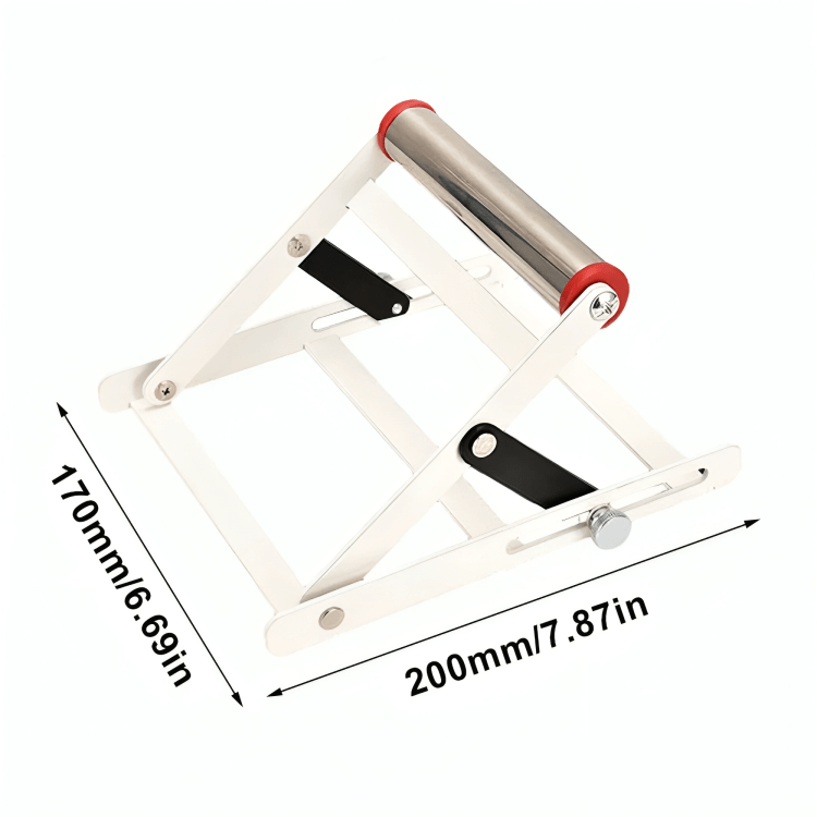 AlignMate™ | Precisie en snijgemak