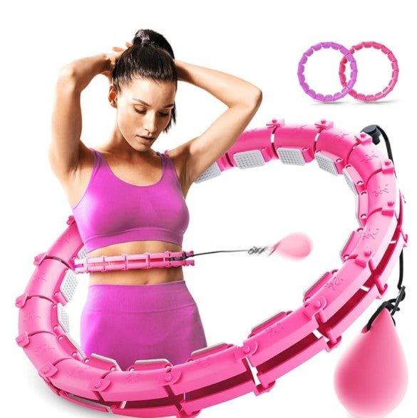 SlimHoop™ | Voel je fit en zelfverzekerd!
