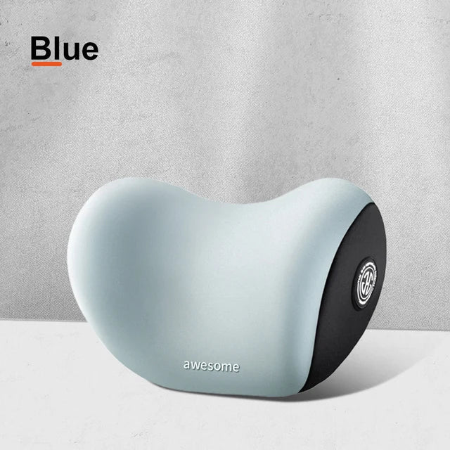 NekSupport™ | Ultiem comfort tijdens reizen