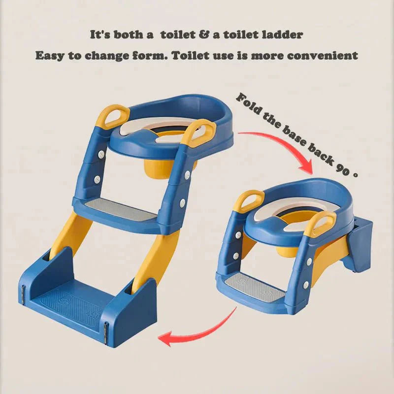 EasyFoldKids™ | Leer met plezier en gemak