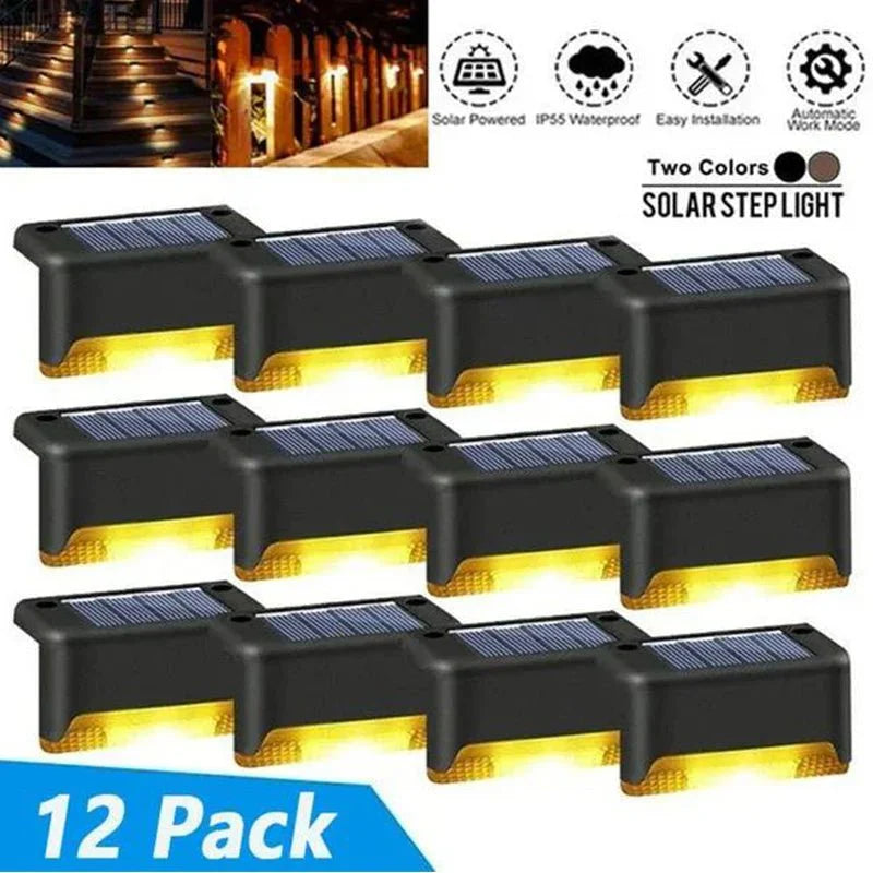 SolarPath™ | Altijd beschermd, altijd gerust