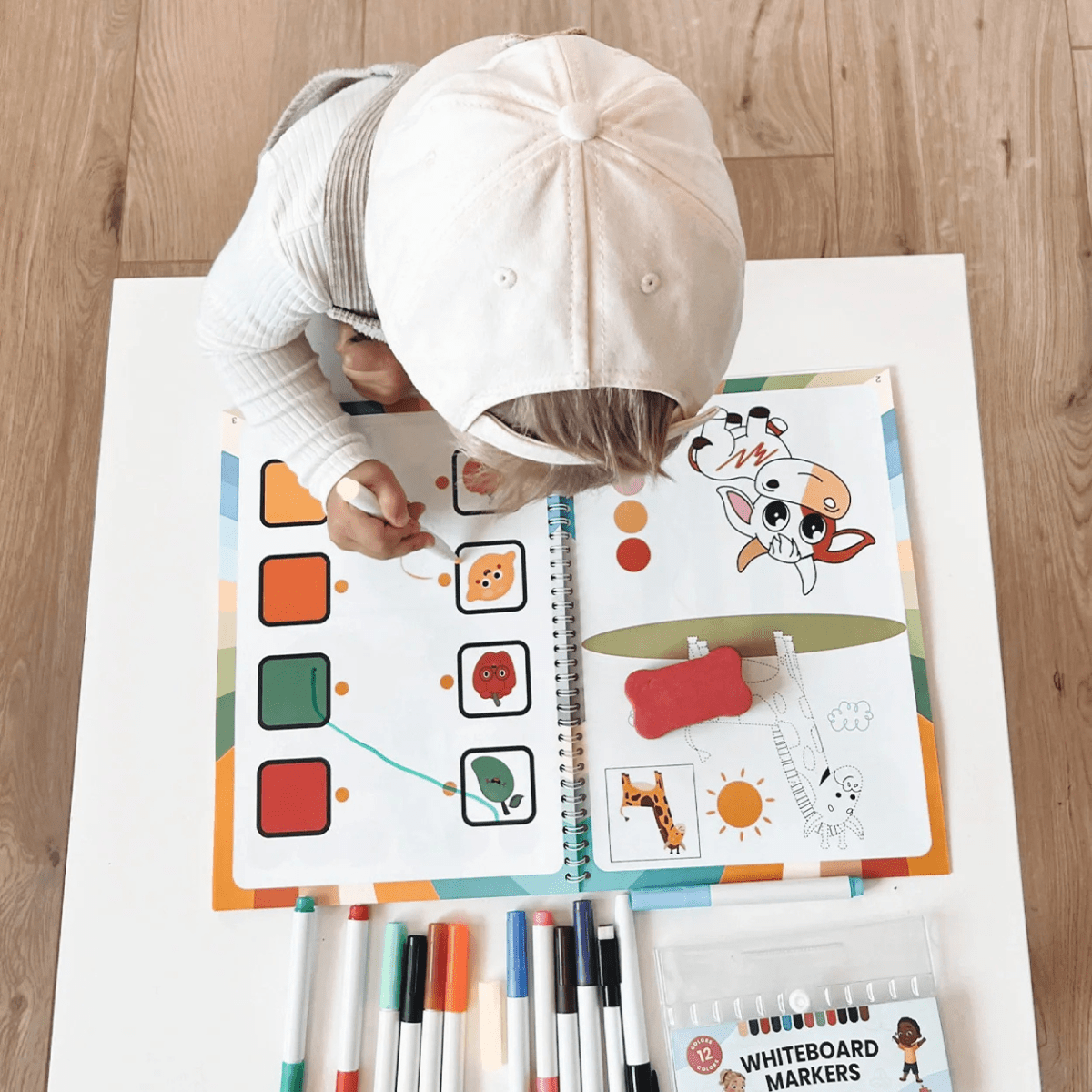 Creativo™ | Ontketen de verbeelding van kinderen
