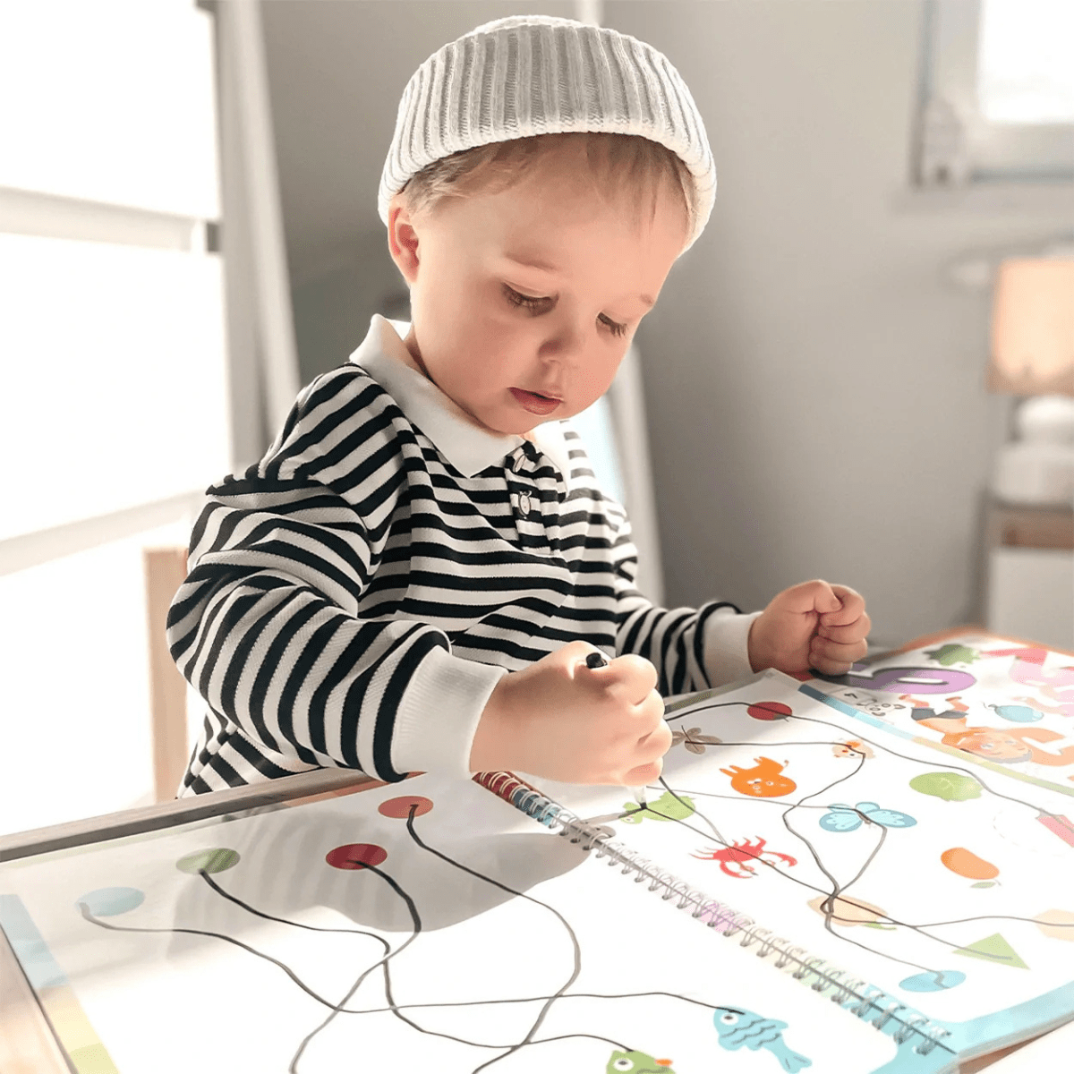Creativo™ | Ontketen de verbeelding van kinderen