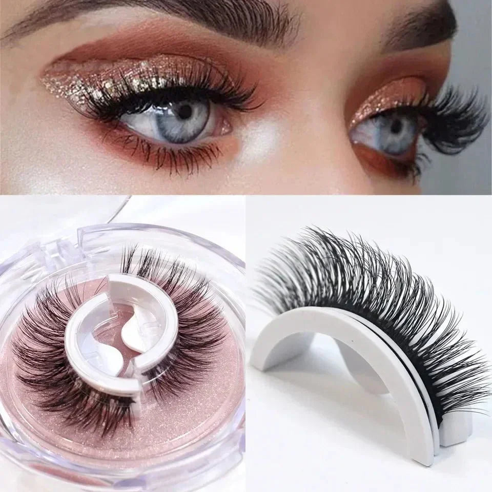 GlamLash™ | Directe, verleidelijke uitstraling