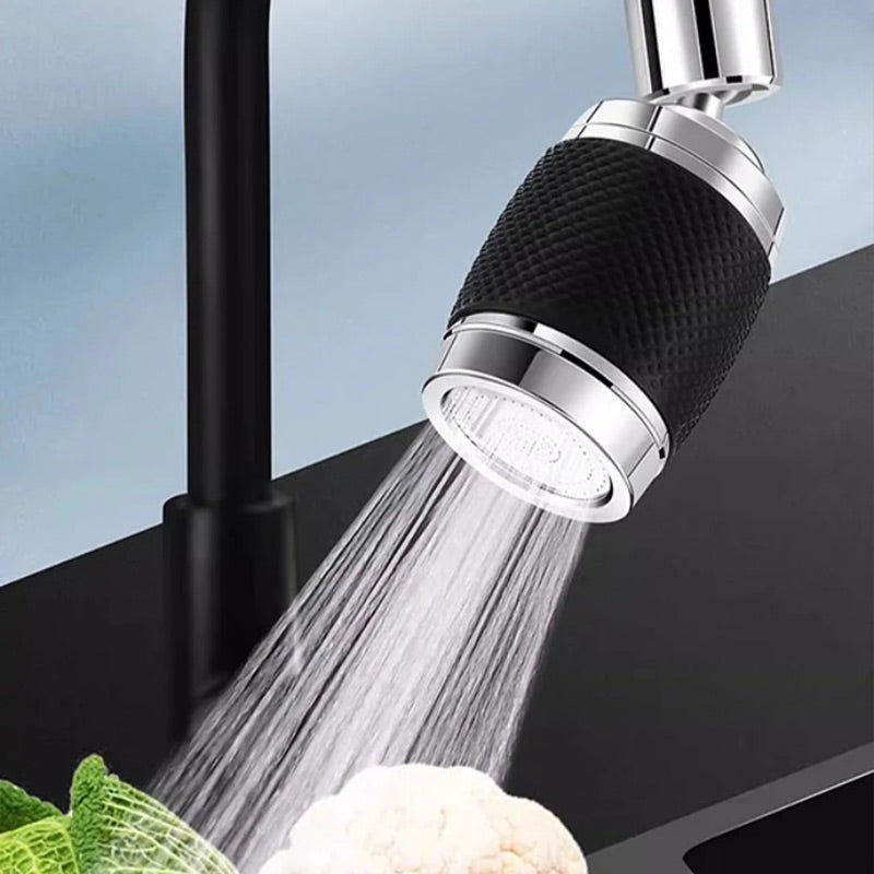 AquaFlex™ | Meer vrijheid bij de wasbak!