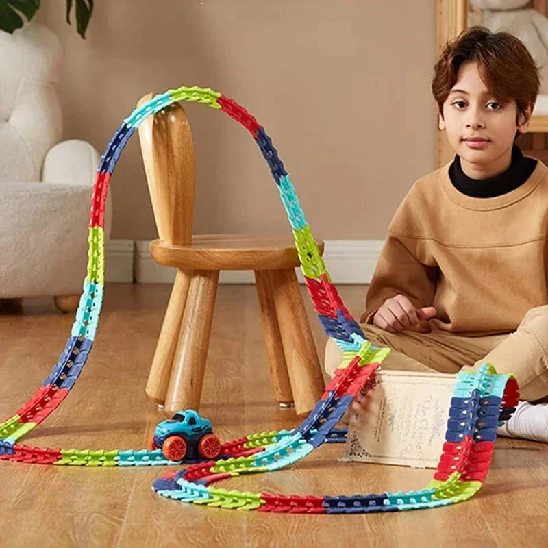 WonderCar™ | Houd je kind uren bezig!