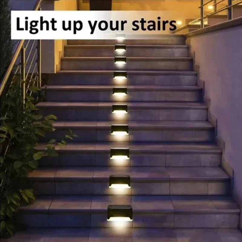 SolarPath™ | Altijd beschermd, altijd gerust