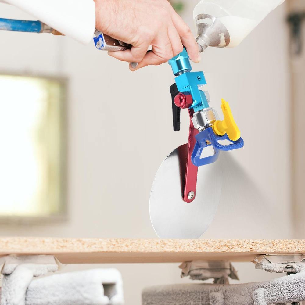 EdgeMaster™ | Perfecte afwerking zonder inspanning