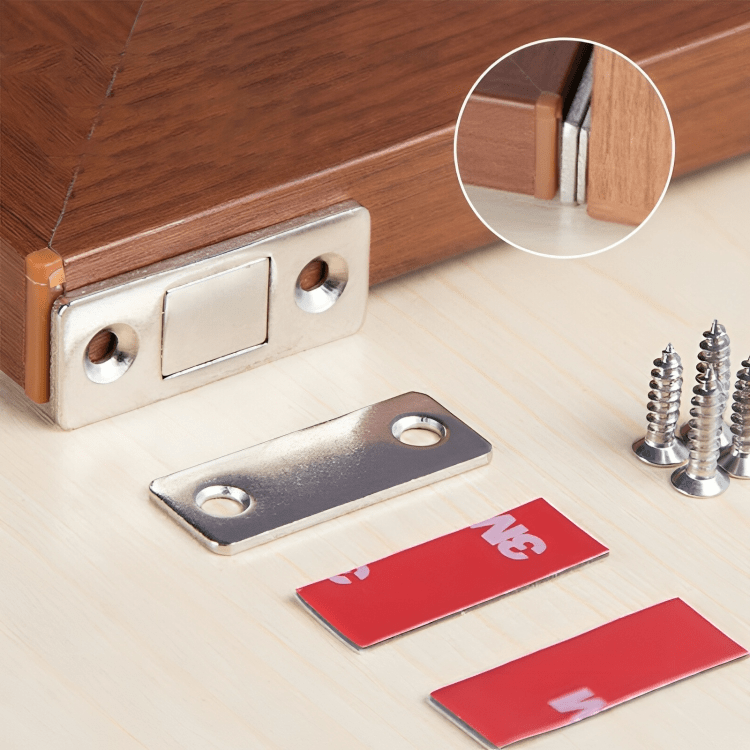 SlimLock™ | Beveilig je ruimte met gemak