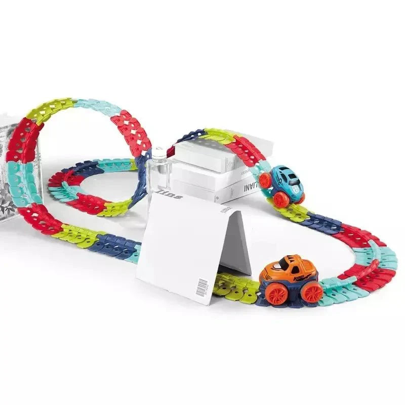WonderCar™ | Houd je kind uren bezig!