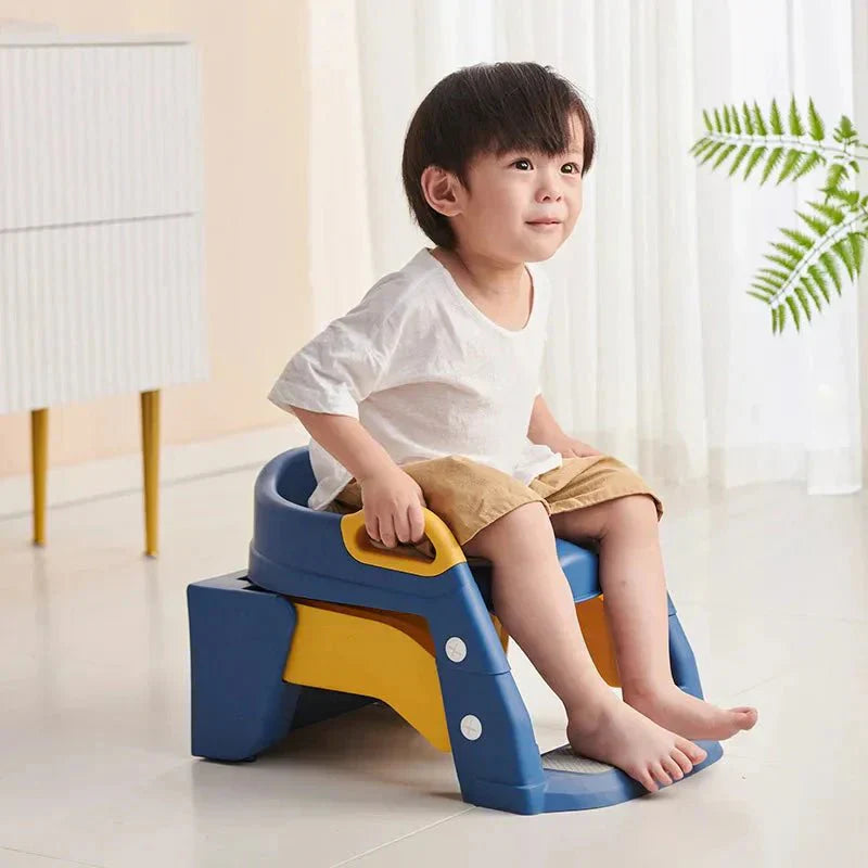 EasyFoldKids™ | Leer met plezier en gemak