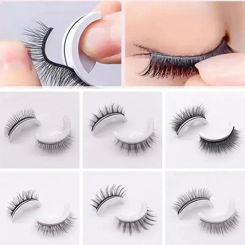 GlamLash™ | Directe, verleidelijke uitstraling