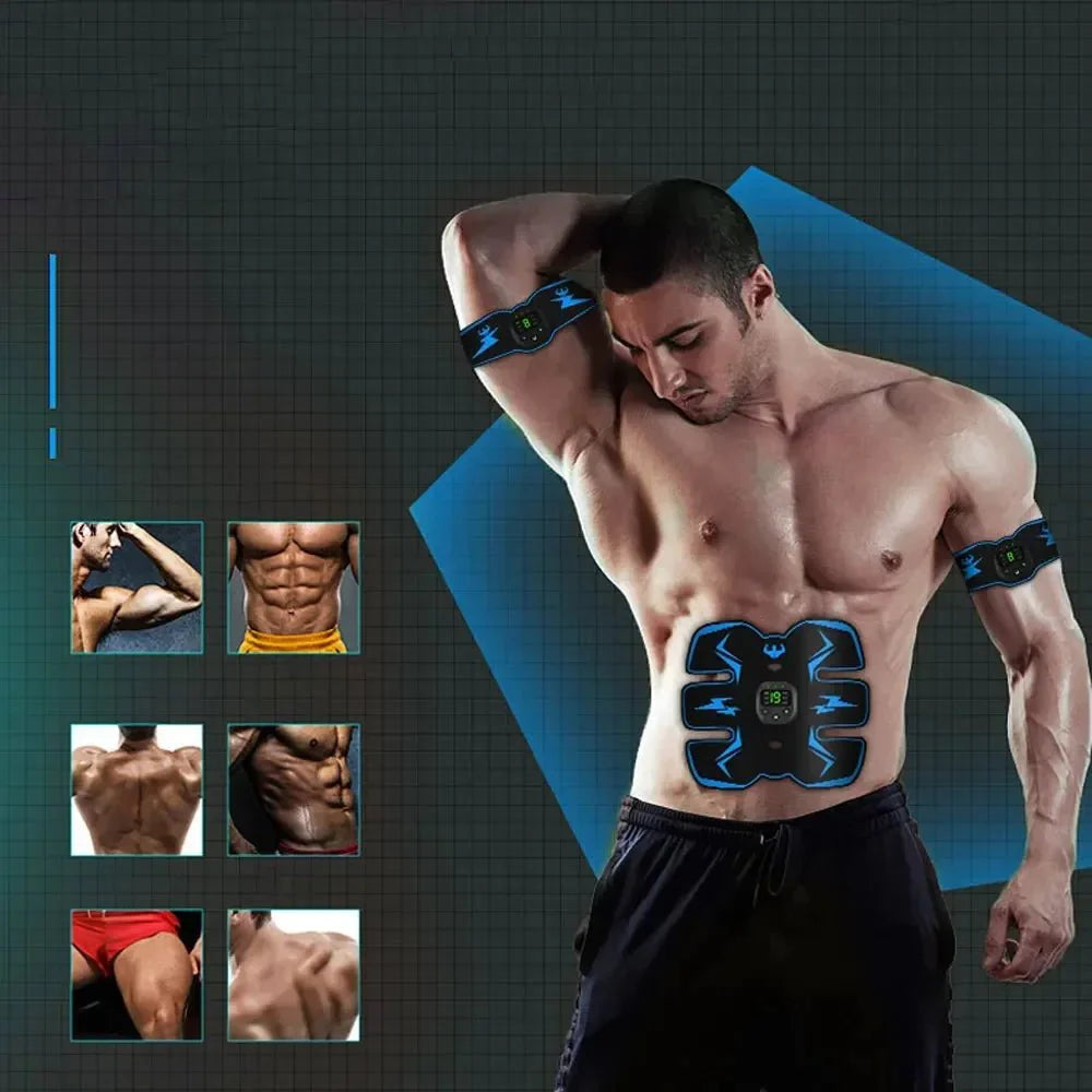 CoreFlex™ | Strakke buik zonder moeite
