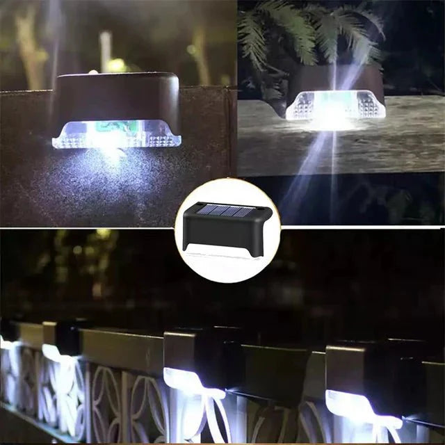 SolarPath™ | Altijd beschermd, altijd gerust