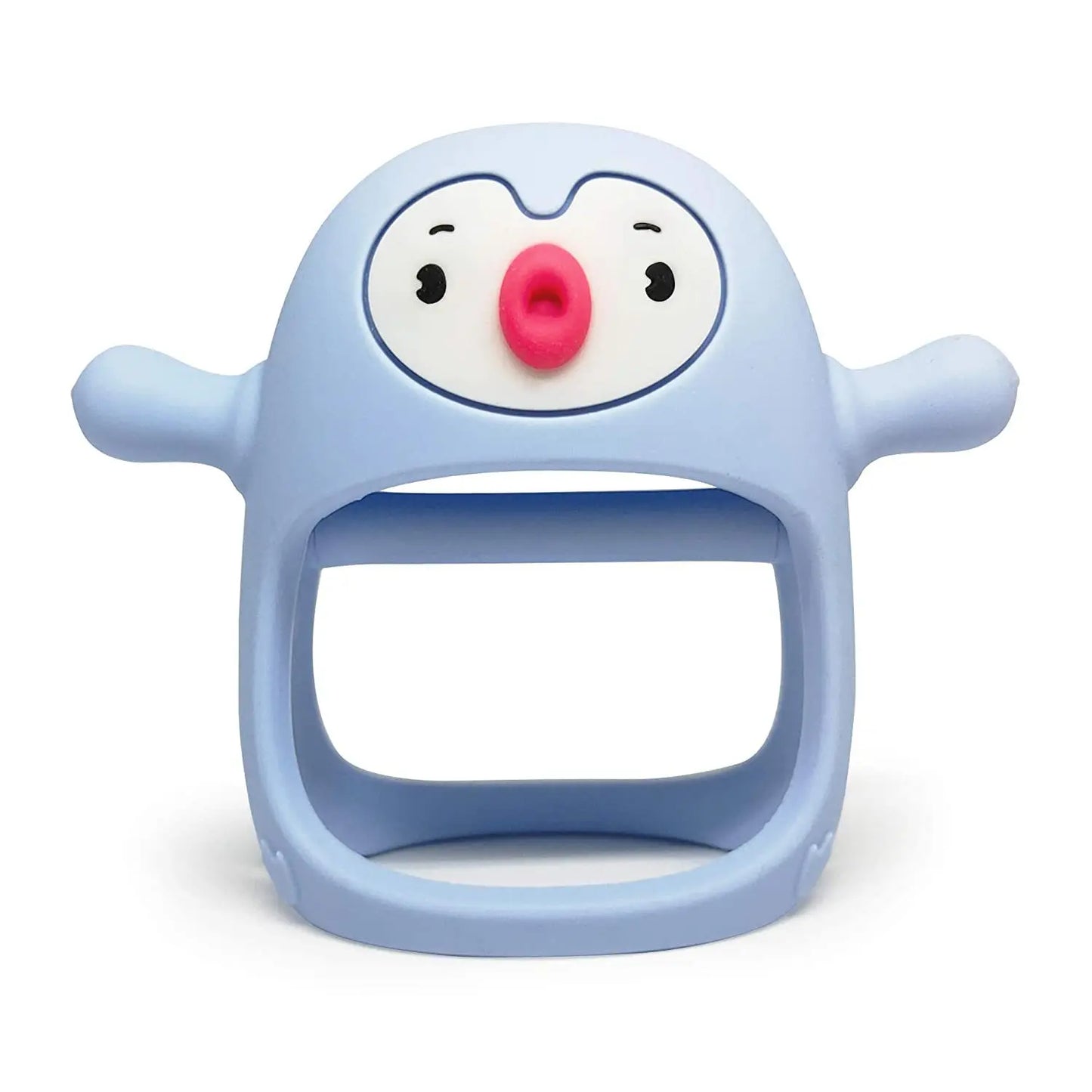 PenguinTeether™ | Zachte verlichting voor baby