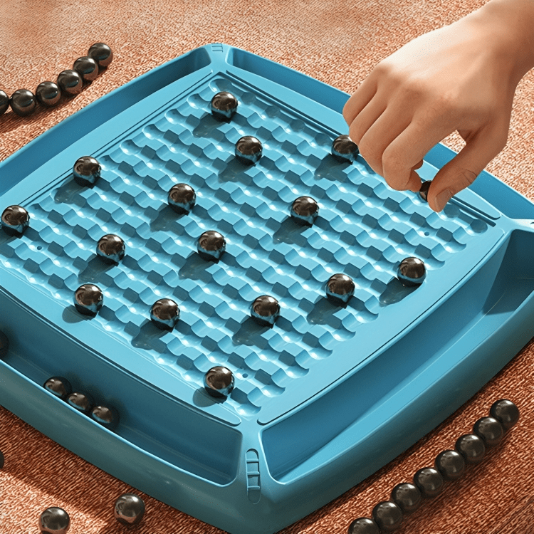 MagneetSpel™ | Beheers het spel volledig