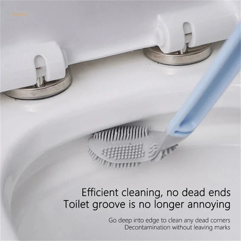 EasyClean™ | Geniet van moeiteloos schoonmaken