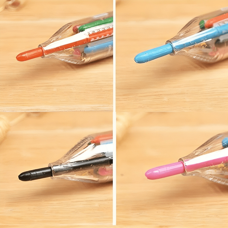 ColoriMagic™ | Stimuleert de creativiteit van kinderen