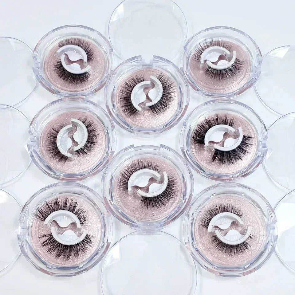 GlamLash™ | Directe, verleidelijke uitstraling