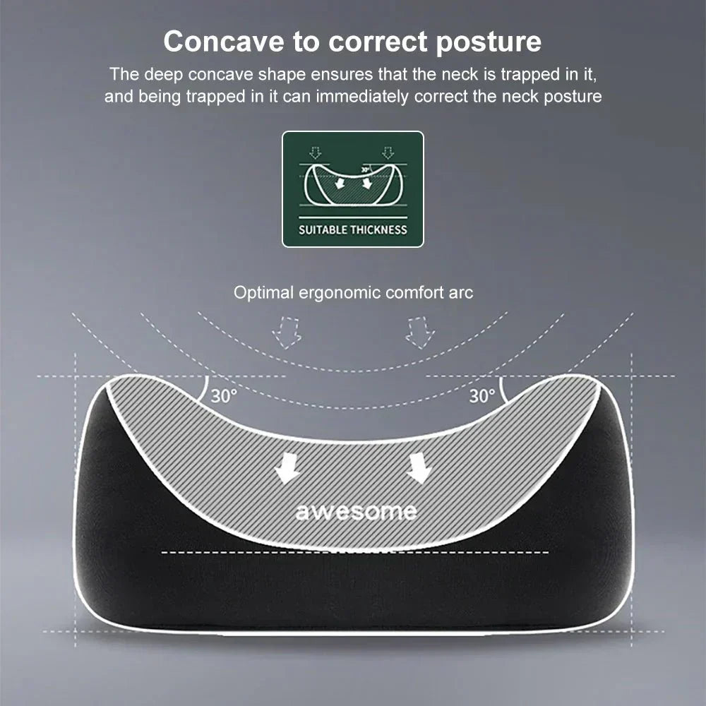 DreamSupport™ | Ultiem reiscomfort