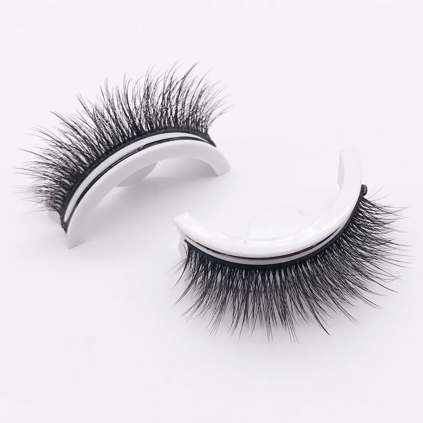 GlamLash™ | Directe, verleidelijke uitstraling