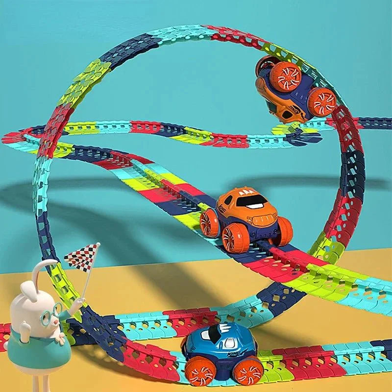 WonderCar™ | Houd je kind uren bezig!