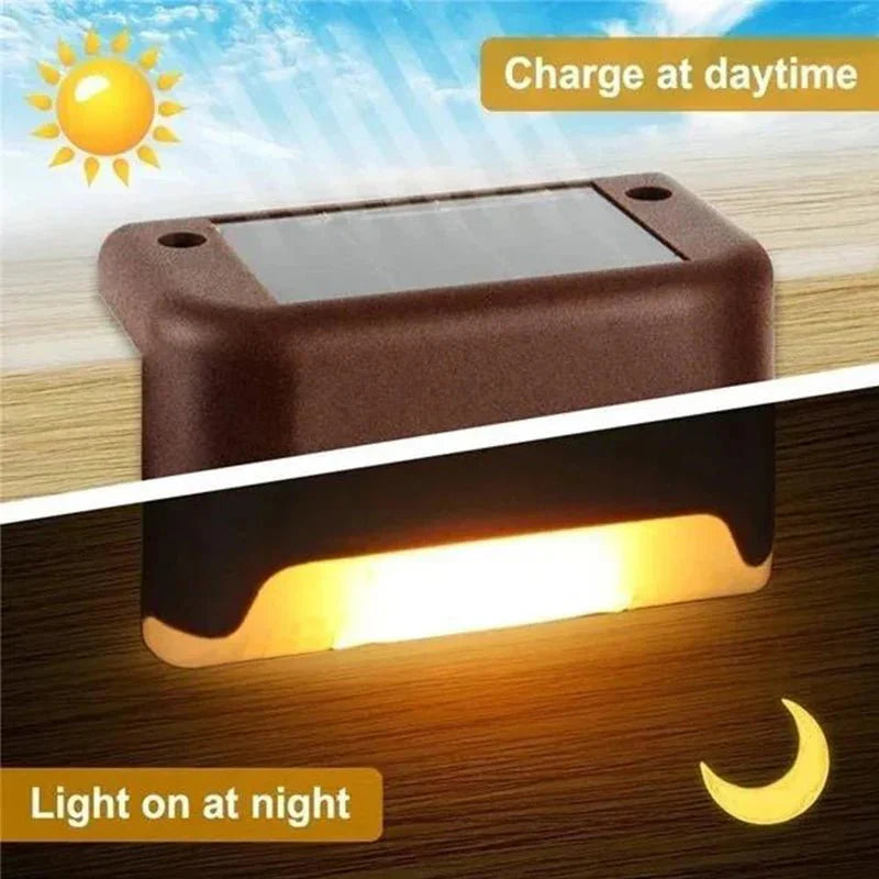 SolarPath™ | Altijd beschermd, altijd gerust
