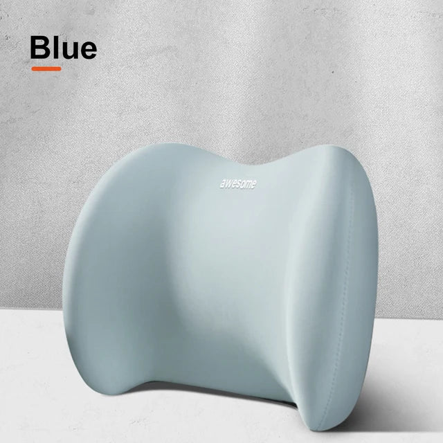 DreamSupport™ | Ultiem reiscomfort
