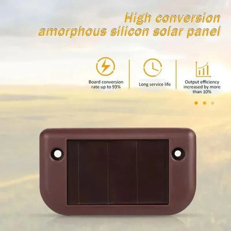 SolarPath™ | Altijd beschermd, altijd gerust