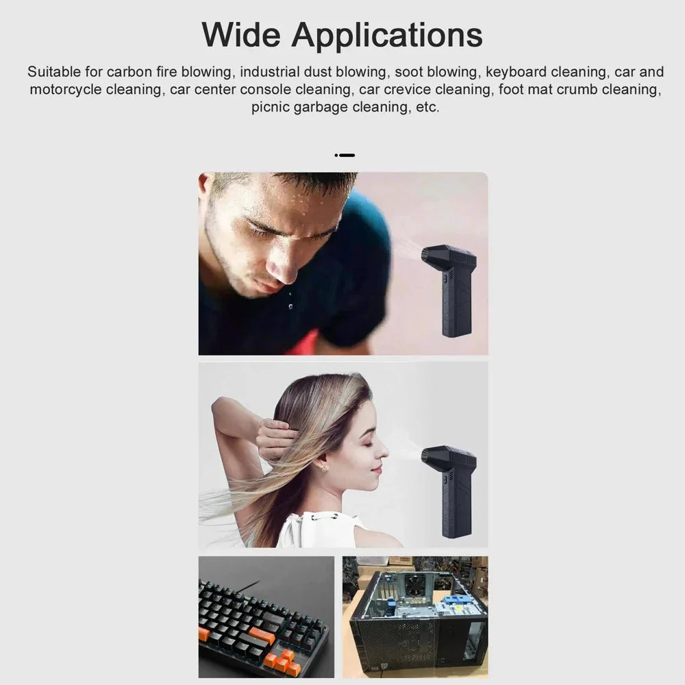 PowerBoost™ | Kracht en succes binnen handbereik