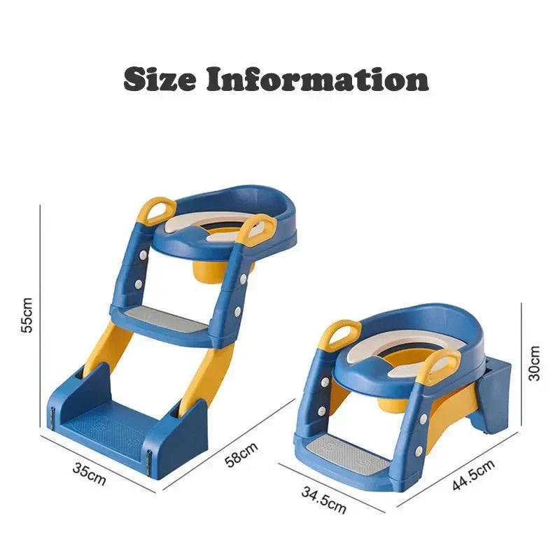 EasyFoldKids™ | Leer met plezier en gemak