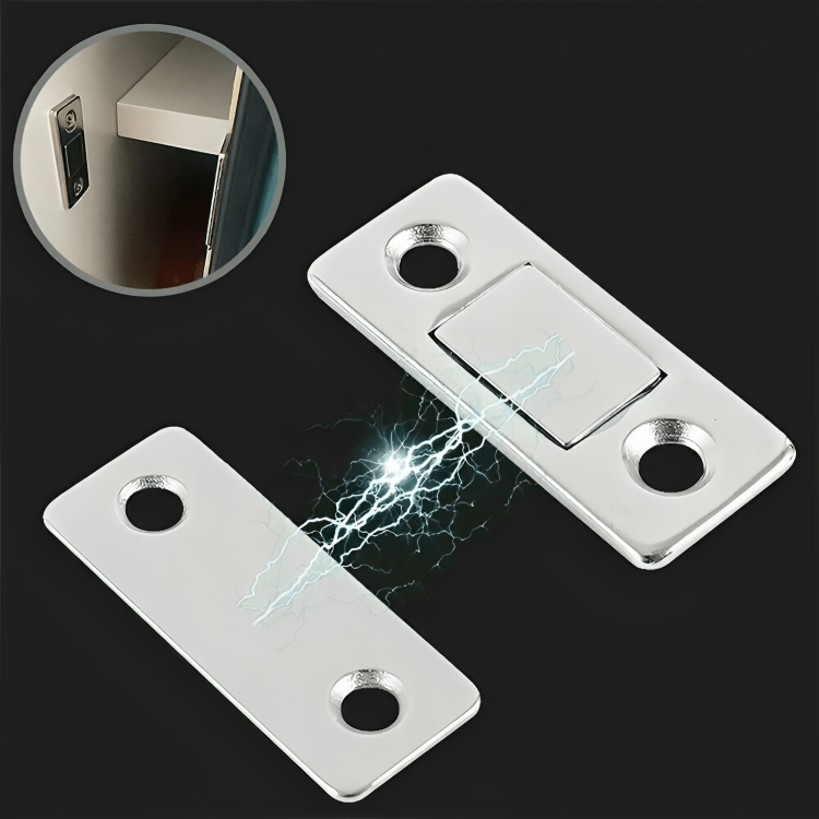 SlimLock™ | Beveilig je ruimte met gemak