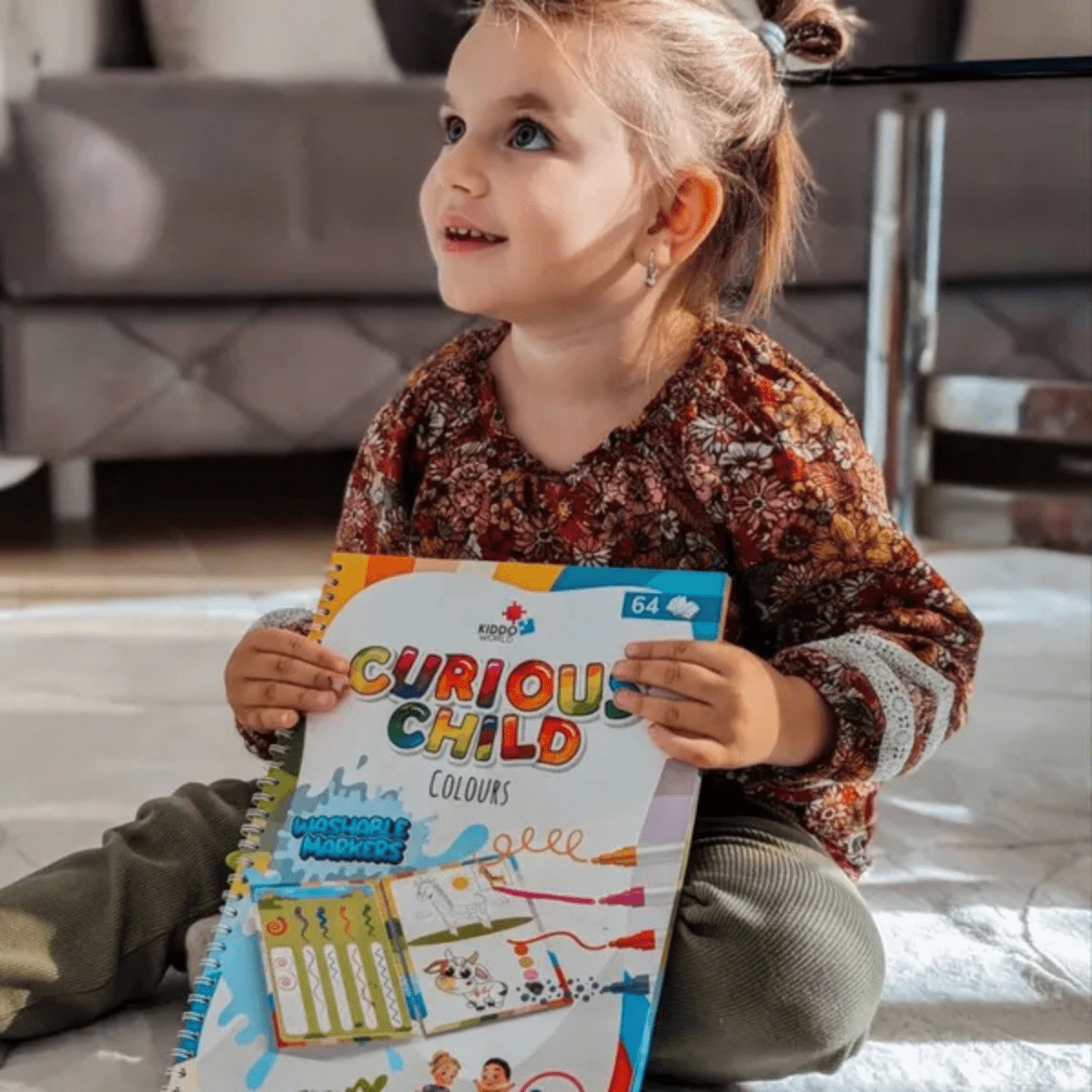 Creativo™ | Ontketen de verbeelding van kinderen