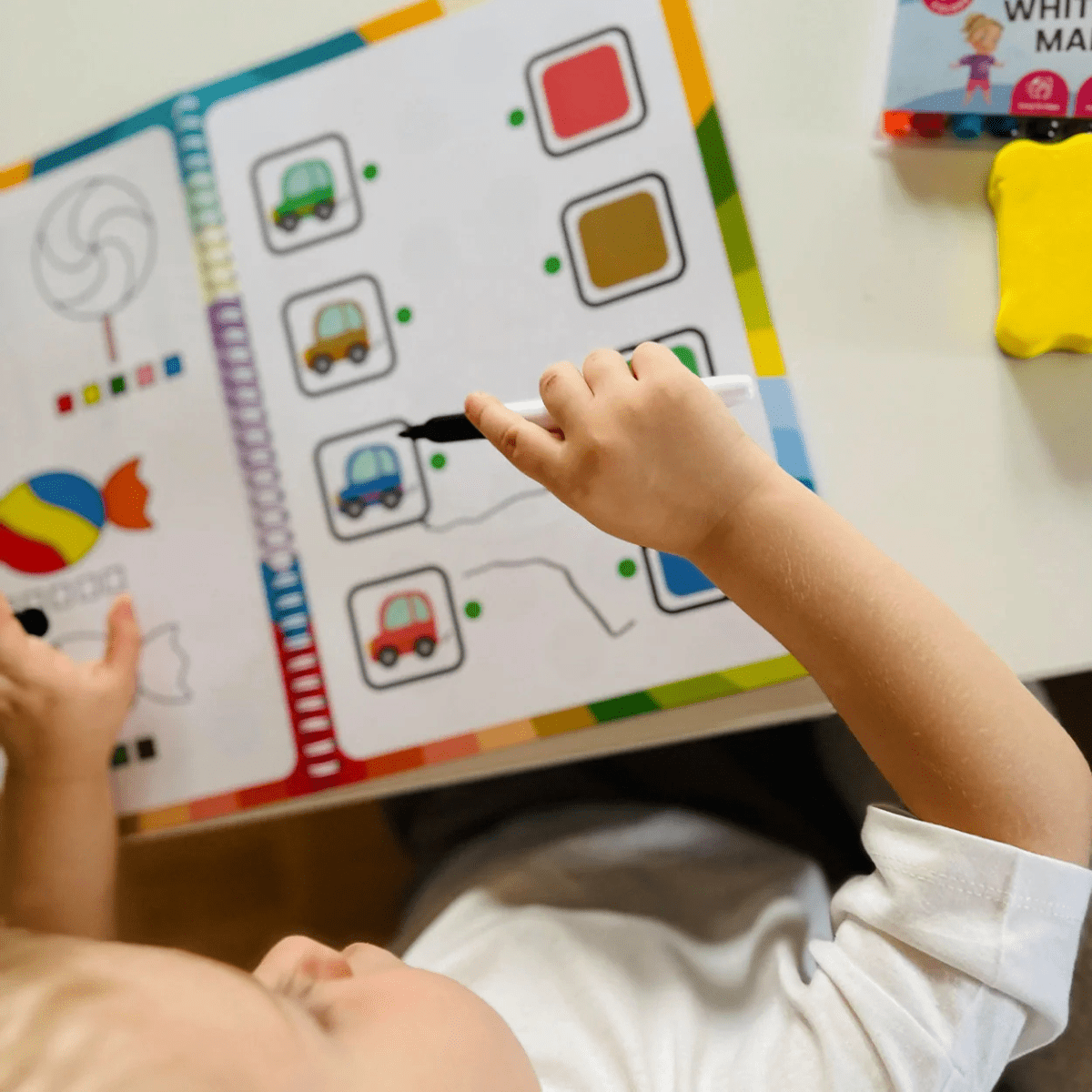 Creativo™ | Ontketen de verbeelding van kinderen