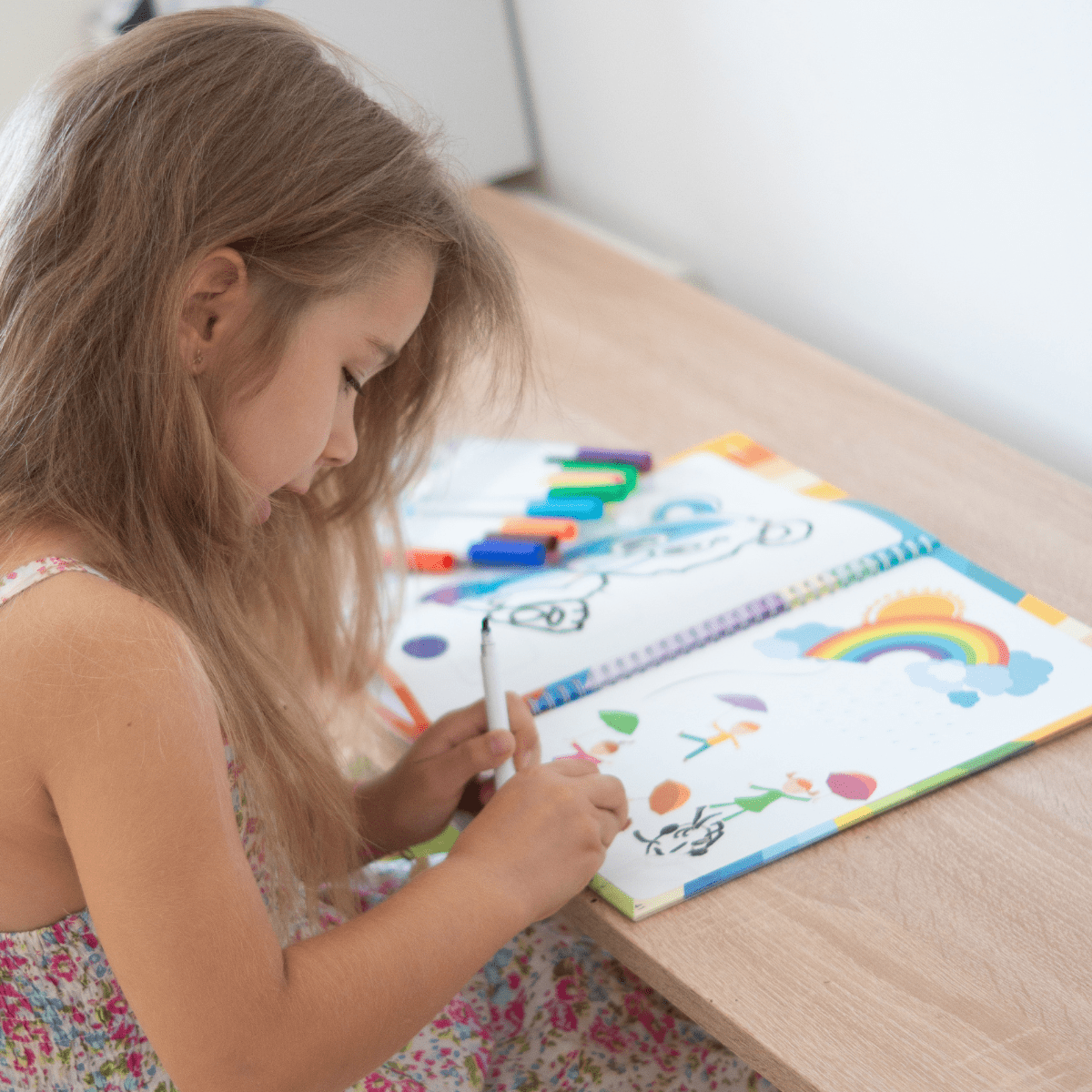 Creativo™ | Ontketen de verbeelding van kinderen
