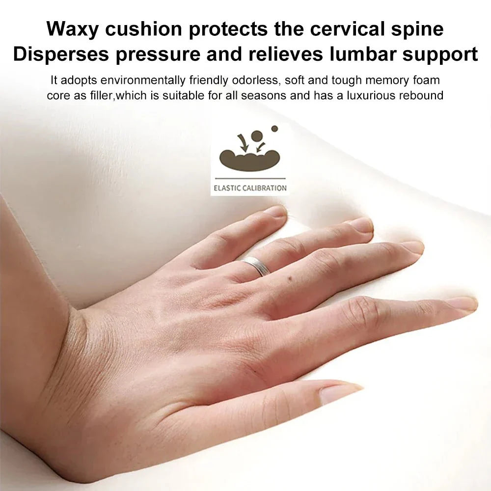 NekSupport™ | Ultiem comfort tijdens reizen