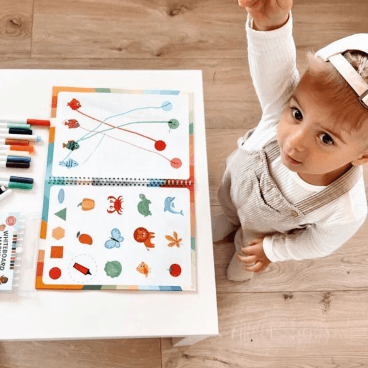 Creativo™ | Ontketen de verbeelding van kinderen